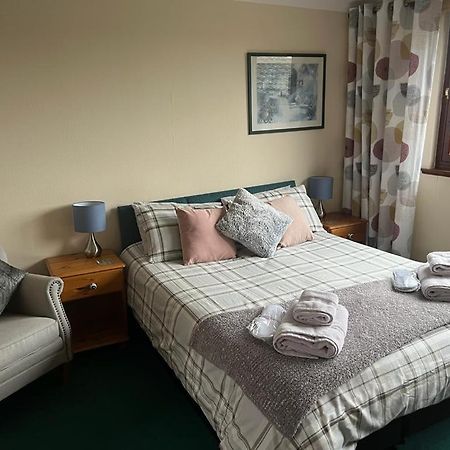 Апартаменти An Escape For 2: Near A Castle Island In Scotland Кінросс Екстер'єр фото